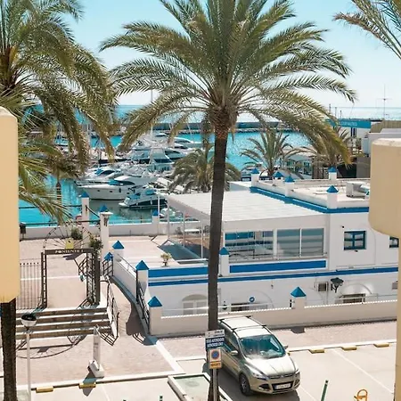El Rico Rincon De Estepona