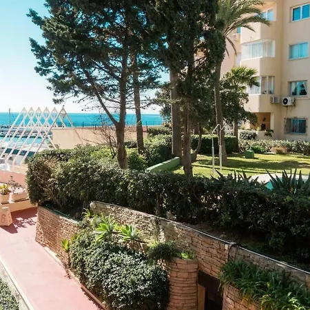 El Rico Rincon De Apartment Estepona