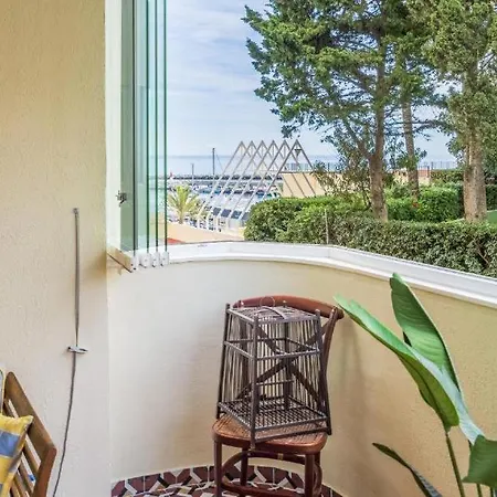 El Rico Rincon De Apartment *
