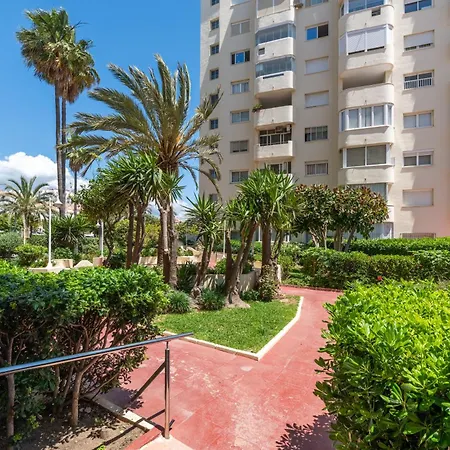 With Terrace And Pools In The Port Daire